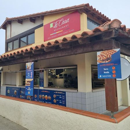 Mobilhome Soleia Neuf 2023 Mar Estang Siblu Village Canet-En-Roussillon Canet-en-Roussillon Exterior foto
